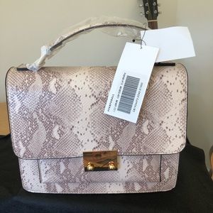 Purse, NWT